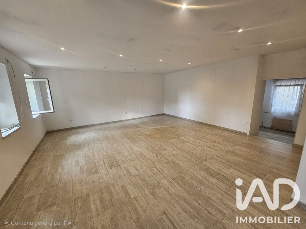 Vente Maison Vente Maison de campagne 3 pièces Avesnes-les-aubert