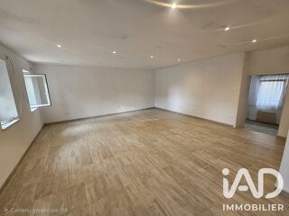  Maison à vendre 3 pièces 82 m²