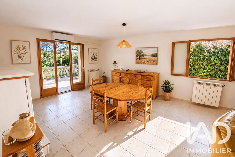 Vente Maison Vente Maison/villa 6 pièces Fontès
