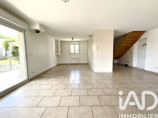  Maison � vendre 4 pi�ces 100 m�