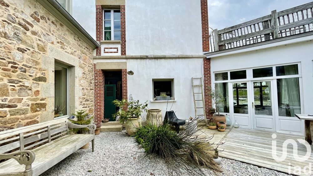 à vendre  Maison Ploubazlanec (22620)