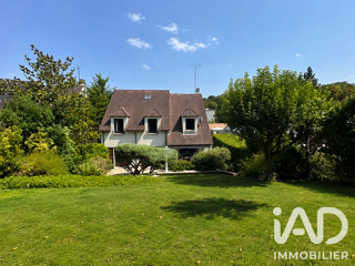  Maison à vendre 8 pièces 172 m²