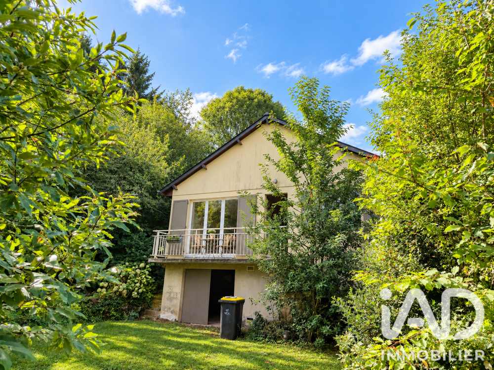 Vente Maison Vente Maison/villa 5 pièces Villedieu-les-poêles