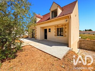 Vente Maison Vente Maison traditionnelle 4 pièces Rozay-en-brie