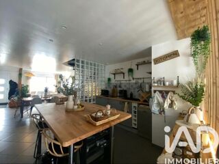  Maison à vendre 5 pièces 107 m²
