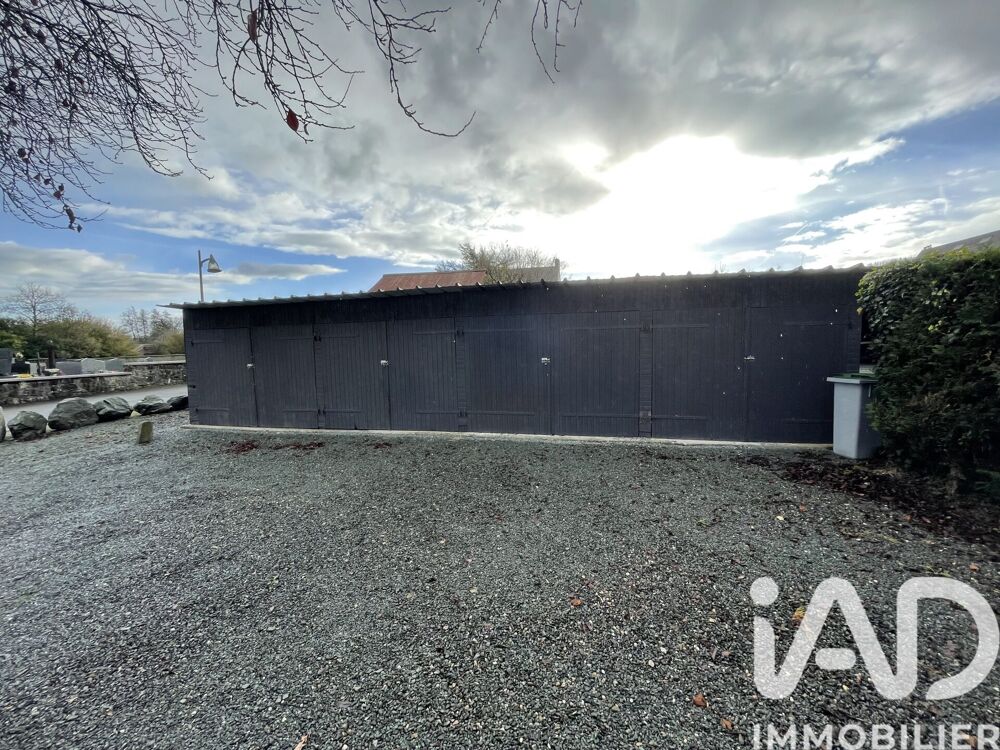 Vente Immeuble Vente Immeuble 150 m&sup2; Quettreville-sur-sienne