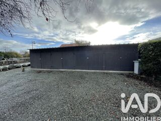  Immeuble à vendre 150 m²