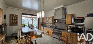  Maison à vendre 10 pièces 337 m²