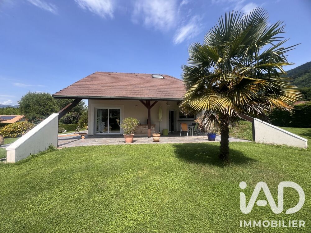 Vente Maison Vente Maison/villa 4 pièces Saint-maximin