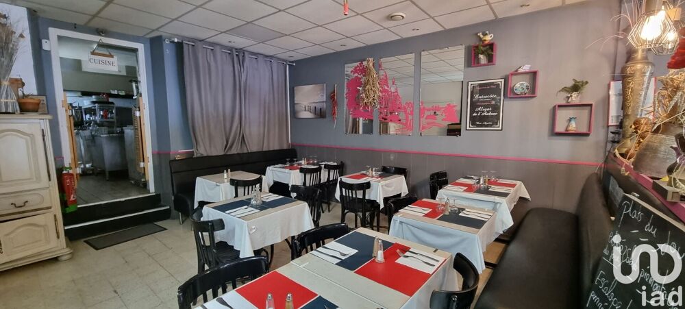 Vente Immeuble Vente Immeuble 185 m&sup2; Courtenay