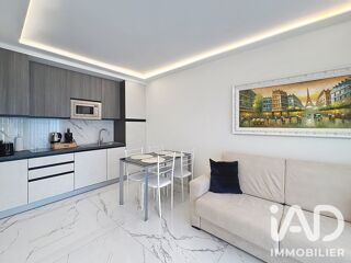 Appartement à vendre 2 pièces 27 m²