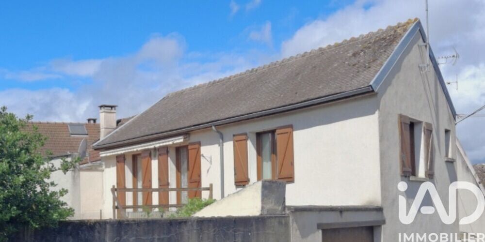 Vente Maison Vente Maison de ville 7 pièces Bonny-sur-loire