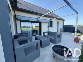 Maison à vendre 4 pièces 92 m²