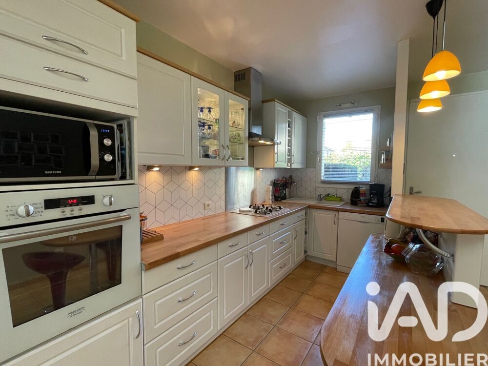 Vente Maison Vente Maison/villa 5 pièces Rueil-malmaison