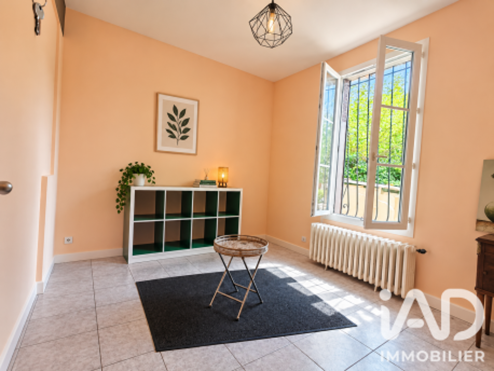 Vente Maison Vente Maison/villa 5 pièces Épinay-sur-seine