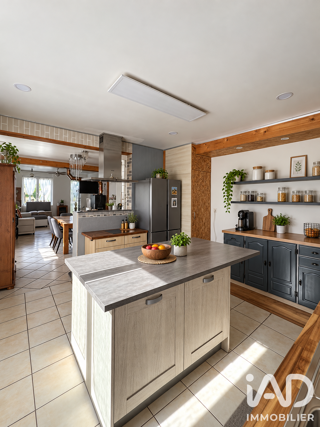  Maison à vendre 5 pièces 109 m²
