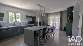  Maison à vendre 4 pièces 110 m²