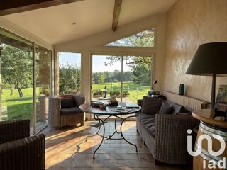  Maison à vendre 7 pièces 311 m²