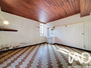  Maison à vendre 4 pièces 58 m²