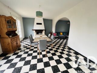  Maison � vendre 4 pi�ces 132 m�