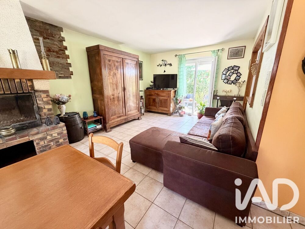 Vente Maison de village 5 pièces