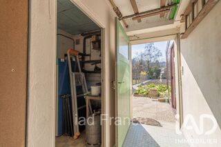  Maison à vendre 5 pièces 130 m²