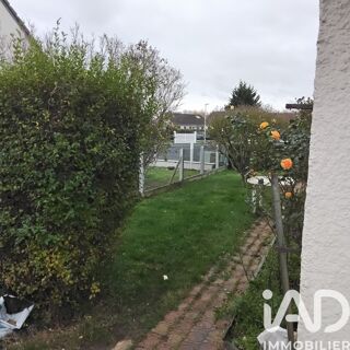 Maison à vendre 5 pièces 90 m²
