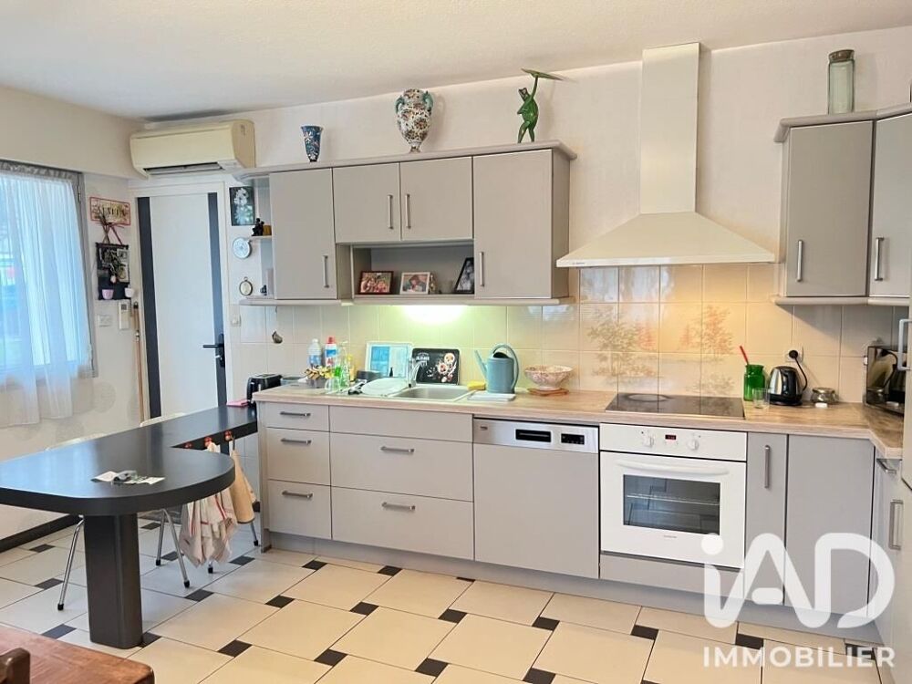 à vendre  Maison Les Sables-d'Olonne (85100)