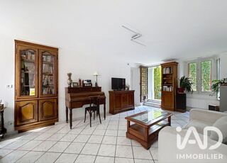  Appartement à vendre 3 pièces 60 m²
