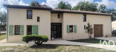   Vente Maison traditionnelle 7 pièces Maison - 7 pièce(s) - 145 m²