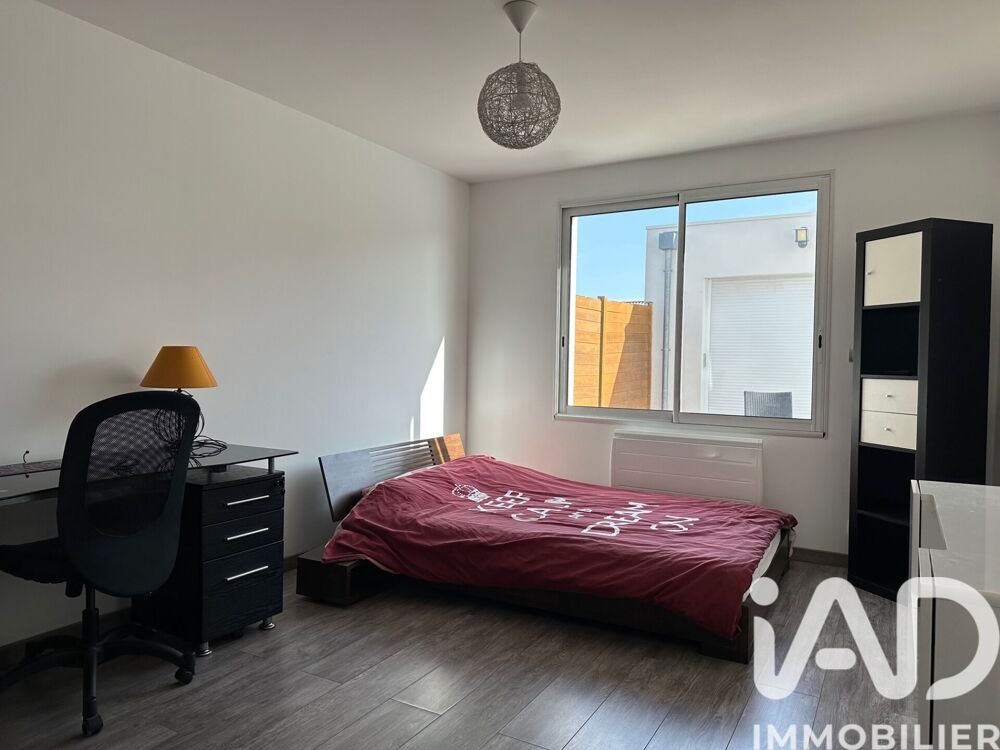� vendre  Maison Le Bouscat (33110)