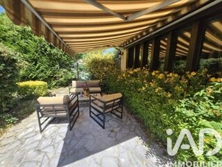  Maison à vendre 6 pièces 166 m²