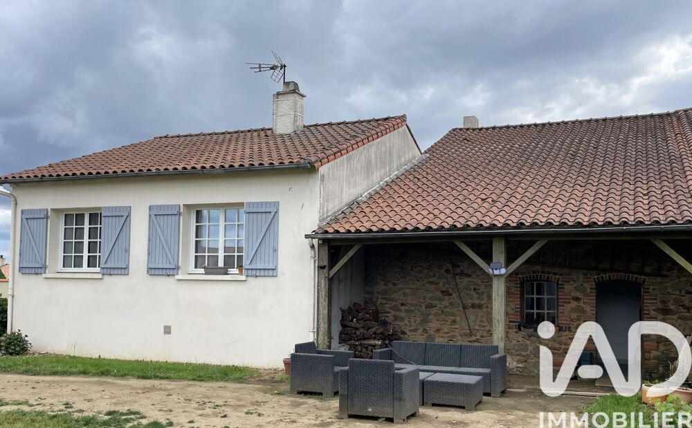 Vente Maison/villa 4 pièces