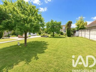  Maison à vendre 7 pièces 173 m²