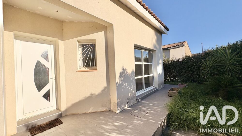 Vente Maison Vente Maison/villa 5 pièces Théza
