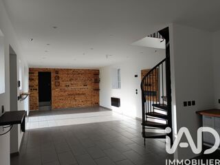  Maison à vendre 10 pièces 167 m²