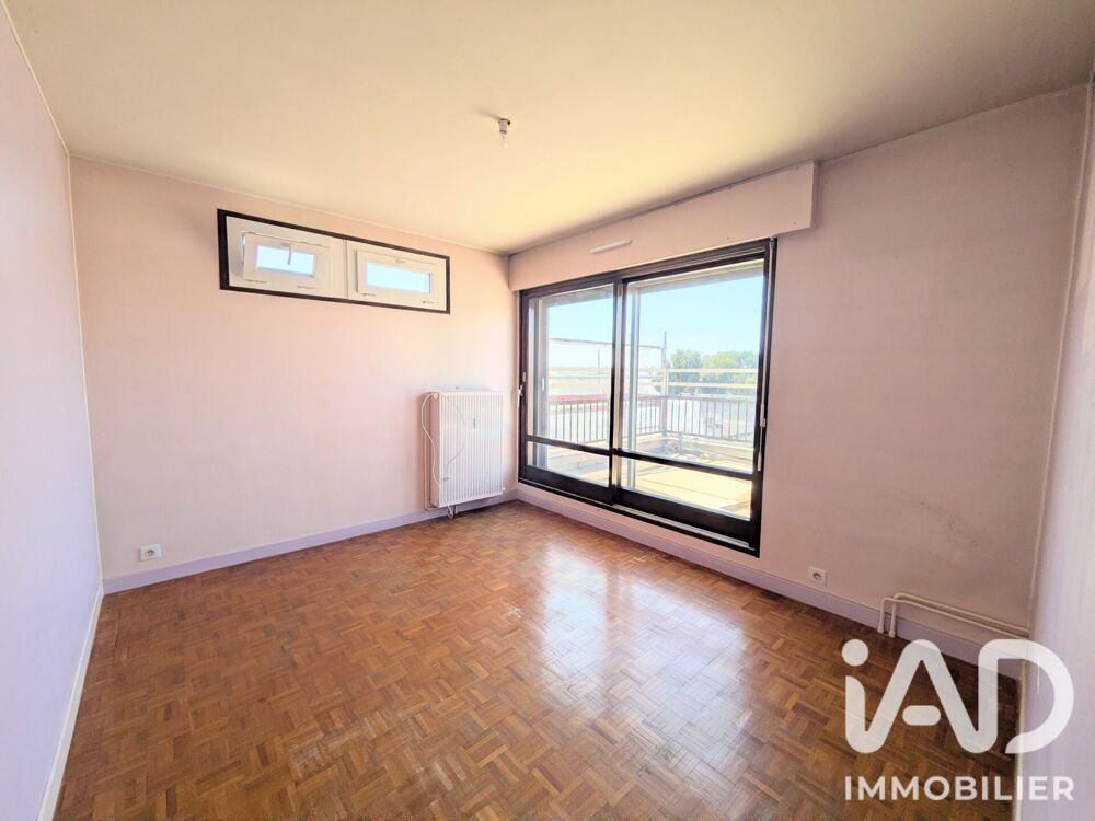 Vente Appartement Vente Appartement 2 pièces Chelles