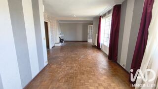 Vente Maison Vente Maison/villa 5 pièces Châteauroux
