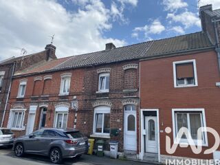  Maison à vendre 4 pièces 90 m²