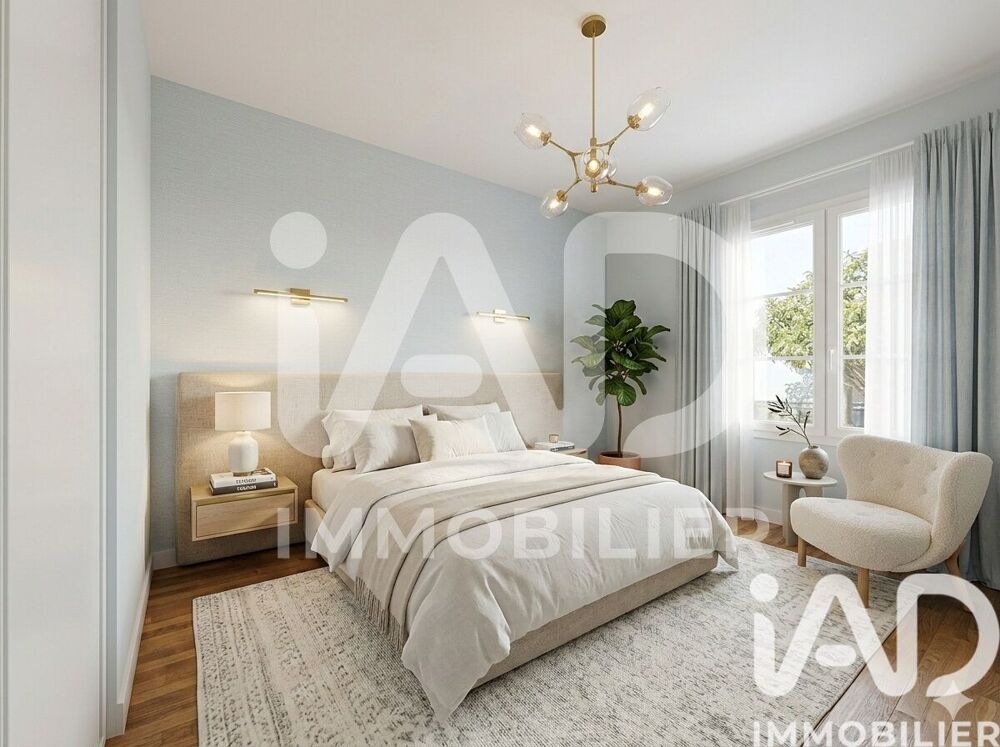 à vendre  Maison La Rochelle (17000)