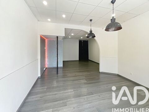 Vente Boutique/Local commercial 65 m&sup2; 132000 84300 Cavaillon