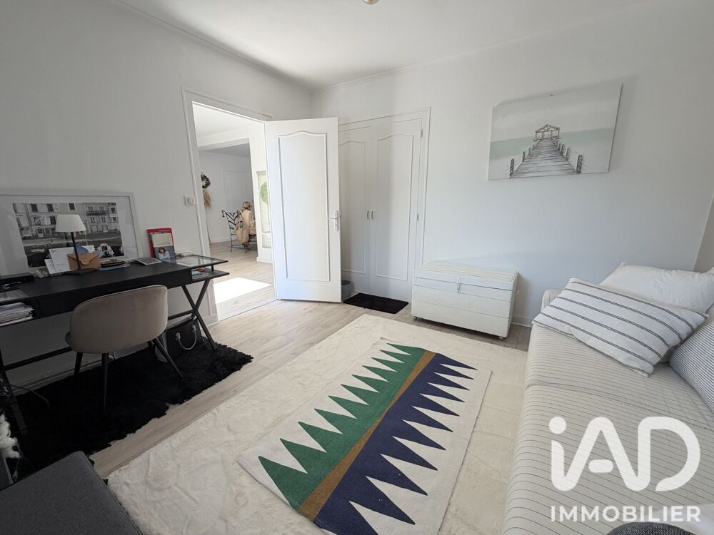 à vendre  Maison St Marc Sur Mer (44600)