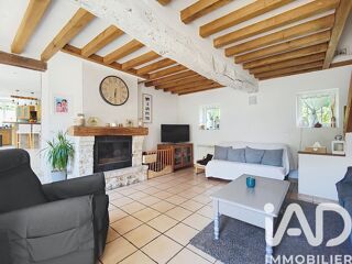  Maison à vendre 4 pièces 106 m²