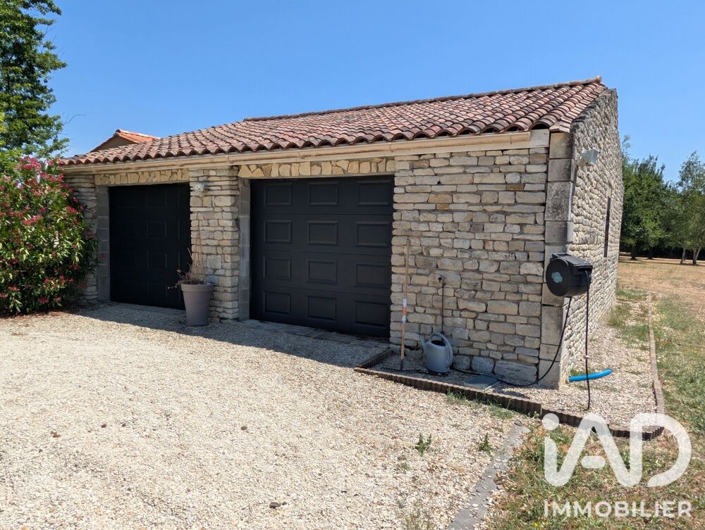 Vente Maison Vente Maison/villa 4 pièces Bassac