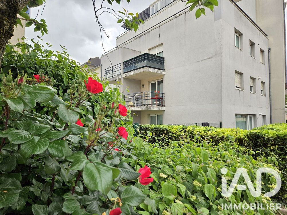 Appartement – Dijon, Université - Vue 3