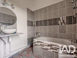  Immeuble à vendre 132 m²