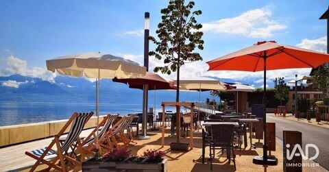   Vente Crêperie 76 m&sup2; 