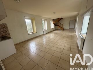  Maison à vendre 5 pièces 90 m²