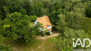  Maison à vendre 15 + pièces 408 m²