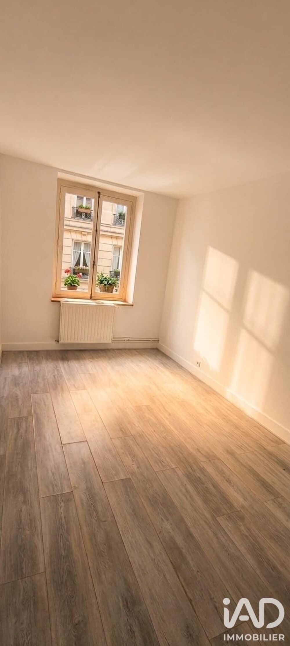 à vendre  Appartement Paris 10
